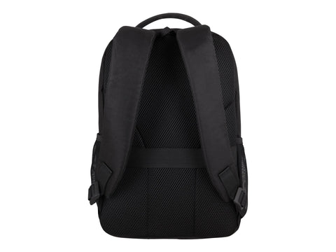 URBAN FACTORY Dailee Backpack 13/14p Dedicated laptop compartment reinforced with high density foam