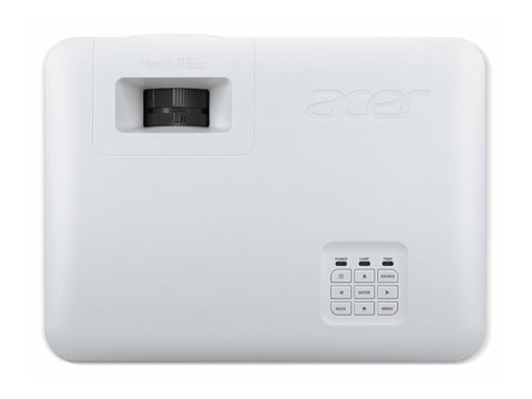 ACER Projector 5.500 ANSI Lumens Standard 4.400 ANSI Lumens ECO