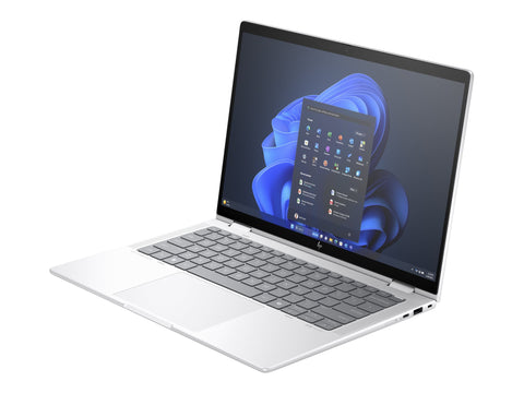 HP Elite x360 1040 G11 Intel Core Ultra 5 125H 14p WUXGA AG LED UWVA 16Go LPDDR5X 512Go SSD ax6G+BT 6C FPS W11P 3/3/0 SmartBuy