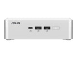 ASUS RNUC15CRSU700002 Barebone Intel Core Ultra 7 255H Kit L6 EU Cord