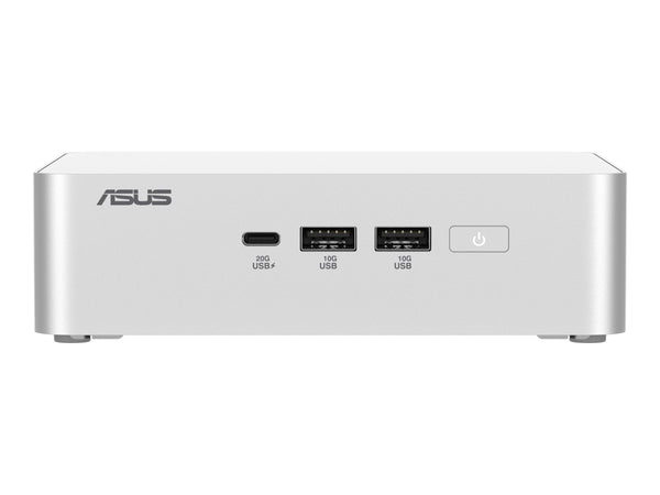 ASUS RNUC15CRSU700002 Barebone Intel Core Ultra 7 255H Kit L6 EU Cord