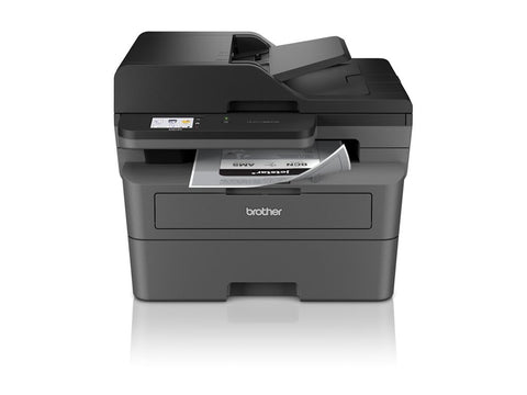 BROTHER DCP-L2660DW MFP Mono B/W laser A4 34ppm copy 34ppm print 250 sheets USB 2.0 LAN Wi-Fi