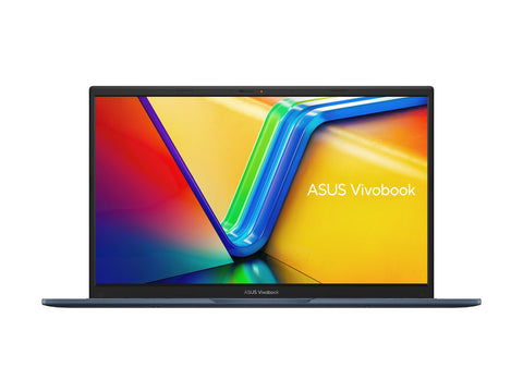 ASUS Vivobook PRO1504-BQ1005X Intel Core i5-1335U 15.6p DDR4 16Go 512Go PCIE G3 SSD Intel Iris Xe Graphics W11P 2Years Blue