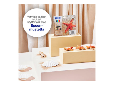 EPSON 1LB Multipack 4-colours 603 Ink w/s