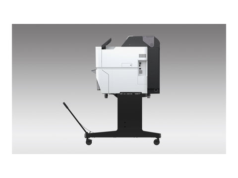 EPSON SureColor SC-T3405 With Stand 24inch large-format printer colour ink-jet Roll A161.0cm 2400x1200dpi LAN Wi-Fi USB 3.0 Cutter