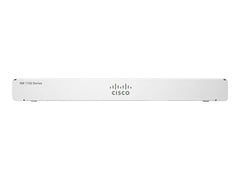 CISCO ISR1100 Series Router 4 Eth LAN/WAN Ports 8GB RAM