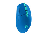 LOGITECH G305 LIGHTSPEED Wireless Gaming Mouse - BLUE - EWR2