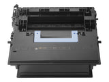 HP 37Y original LaserJet Toner cartridge CF237Y Black Extra High Yield