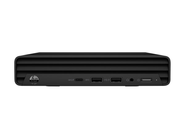 HP Pro 260 G9 DM Intel Core i3-1315U 8Go 256Go SSD FreeDOS 1/1/1
