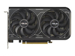 ASUS DUAL RTX 4060TI 8Go GDDR6 OC V2 3xDP 1xHDMI