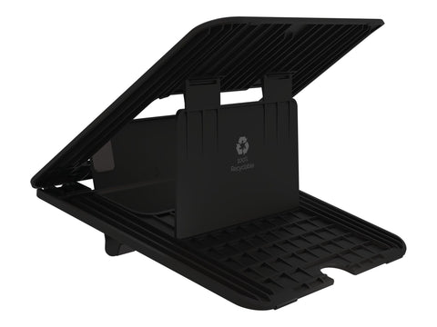 FELLOWES Breyta Laptop Stand Black
