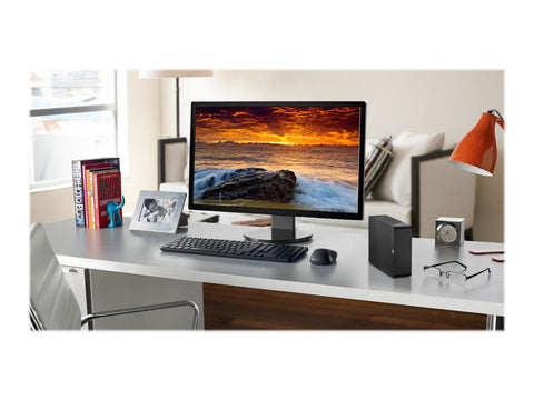 SEAGATE Expansion Desktop External Drive 8To USB3.0 3.5p