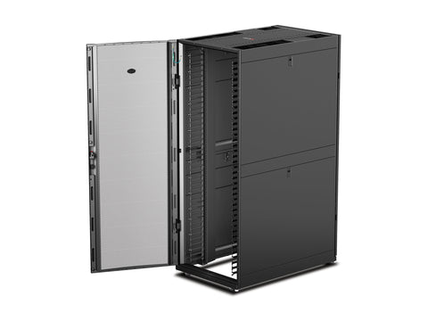 APC NETSHELTER SX 48U 750X1200 MM RACK