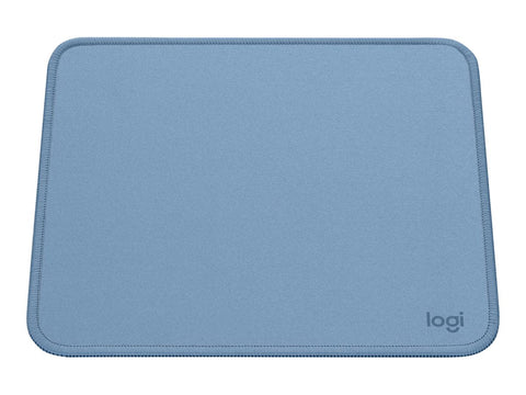 LOGITECH Desk Mat Studio Series Mouse pad blue grey