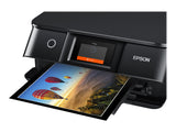 EPSON Expression Photo XP-8700 MFP inkjet 3in1 9.5ipm mono 9ipm color