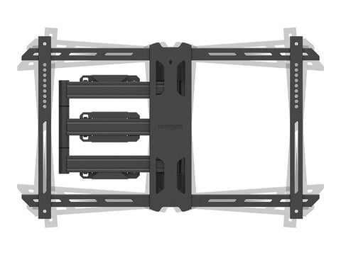 NEOMOUNTS WL40S-850BL16 Support pour écran mural 40-70p - orientable - installation rapide