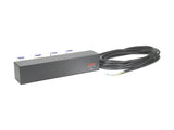 APC Rack PDU Extender Basic 2HE 32A 230V 4 IEC 309-32