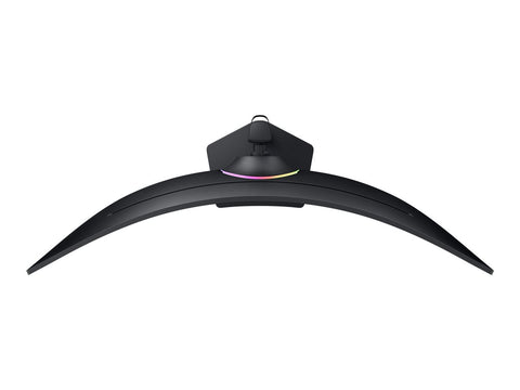 SAMSUNG LS49CG950EUXEN 49p DWQHD VA 1ms 240Hz 420cd/m2 DisplayPort + USB