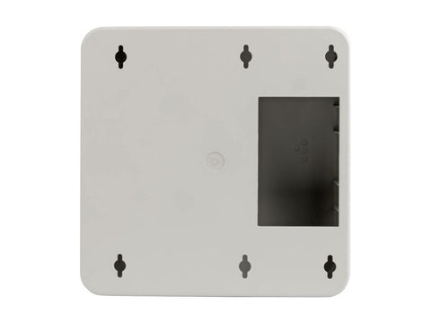 EATON TRIPPLITE Wireless Access Point Enclosure with Lock - Surface-Mount ABS Construction 11 x 11p