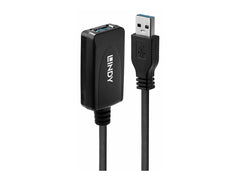 LINDY Rallonge active USB 3.0 5m