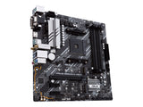 ASUS PRIME B550M-A WIFI II AM4 mATX MB 4xDDR4 2xM.2 4XSATA