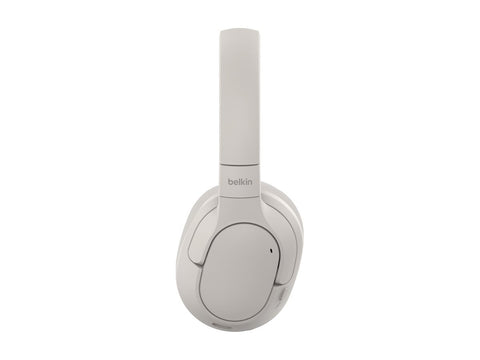BELKIN SOUNDFORM SURROUND WIRELESS HEADPHONES SAND