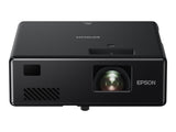 EPSON EF-11 Projector FHD 1920x1080 16:9 1000Lumen 2500000:1 Home cinema/Entertainment and gaming