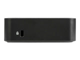 TARGUS USB-C Multi-Function DisplayPort Alt. Mode Triple Video Docking Station with 85W Power