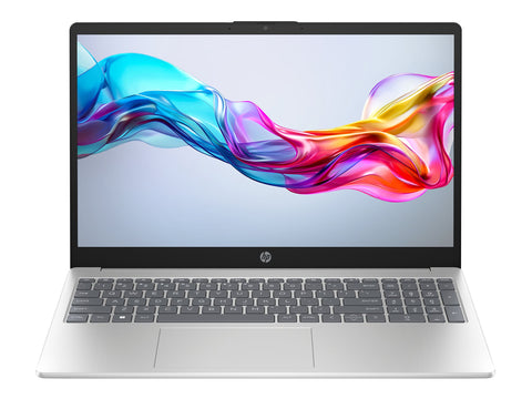 HP Laptop 15-fd0081nf Intel Core i5-1235U 15.6p FHD 16Go DDR4 1To PCIe Intel Iris Xe W11H