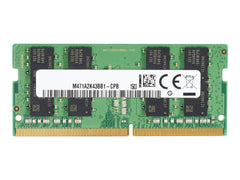 HP 16Go 1x16Go DDR4 3200 SODIMM Memory