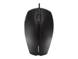 CHERRY GENTIX Souris optique 1000 dpi 3 boutons USB noire