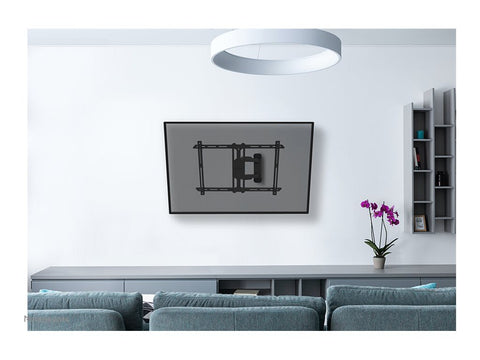 NEOMOUNTS WL40S-850BL16 Support pour écran mural 40-70p - orientable - installation rapide