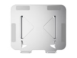 TNB iClick - Adjustable Metal Stand for Notebooks up to 17p
