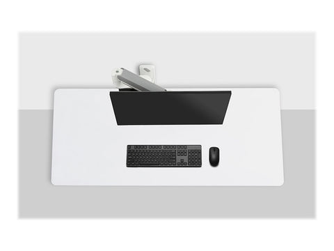 NEOMOUNTS AWL75-450WH Adaptateur mural pour support décran