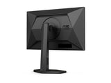 AOC 24G4X 23.8p Gaming Monitor FreeSync 1920x1080 1ms HDMI DP Black