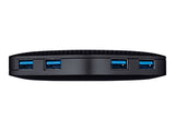 TP-LINK 4 ports USB 3.0 portable no power adapter needed