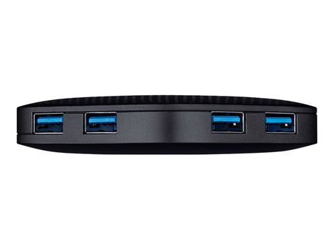TP-LINK 4 ports USB 3.0 portable no power adapter needed