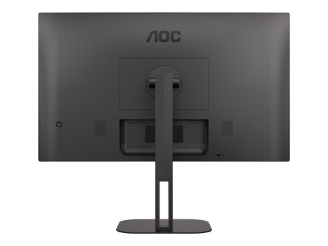 AOC Q27V5N/BK 27p WQHD VA 75Hz 4ms 300cd/m2 HDMI 1.4x2 DPx2 Speakers