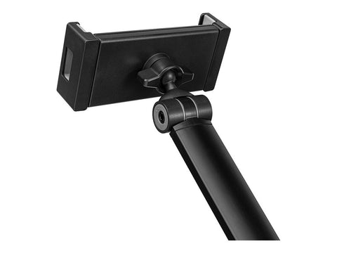 NEOMOUNTS DS15-545BL1 Support pour tablette à pince pour bureau 4.7-12.9p - universel - orientable