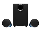 LOGITECH G560 LIGHTSYNC PC Gaming Speakers - N/A - N/A - UK