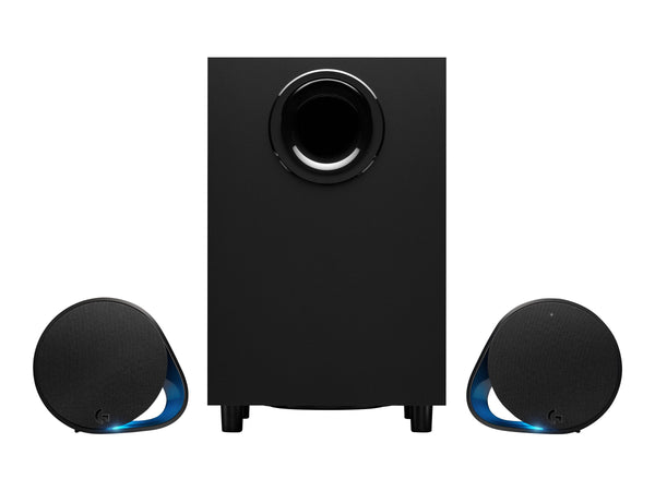 LOGITECH G560 LIGHTSYNC PC Gaming Speakers - N/A - N/A - UK