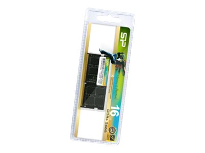 SILICON POWER DDR4 16Go 2666MHz CL19 SO-DIMM 1.2V