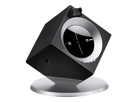 EPOS IMPACT DW 10 ML DECT CAT-ip DW Office cordless System Lync