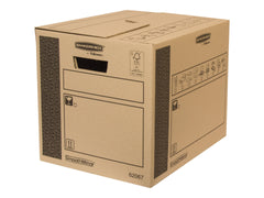 FELLOWES Archive Box Move Hs323240 10Pk