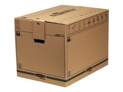 FELLOWES Archive Box Move Xl