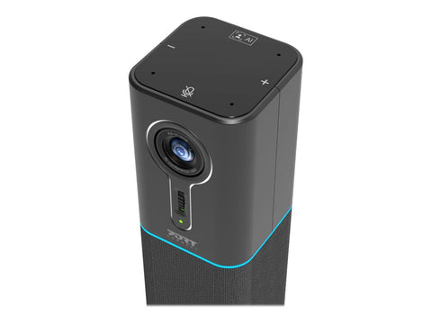 PORT DESIGNS Desktop Conference Tower 2K