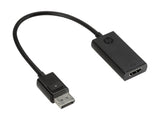 HP DisplayPort To HDMI True 4k Adapter