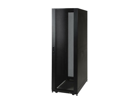 EATON TRIPPLITE SmartRack Premium 42U Server Rack Enclosure Secure Standard-Depth