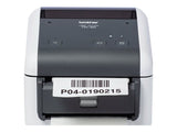 BROTHER label remover for TD-4410D/-4420DN/-4520DN/-4550DNWB