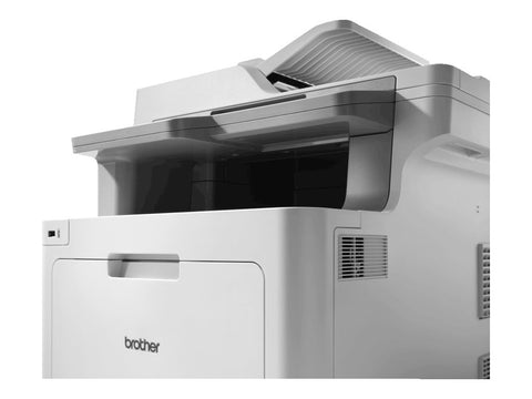 BROTHER MFC-L9570CDW Multifonction 4-en-1 laser couleur avec Réseau Wifi 31ppm recto verso NFC